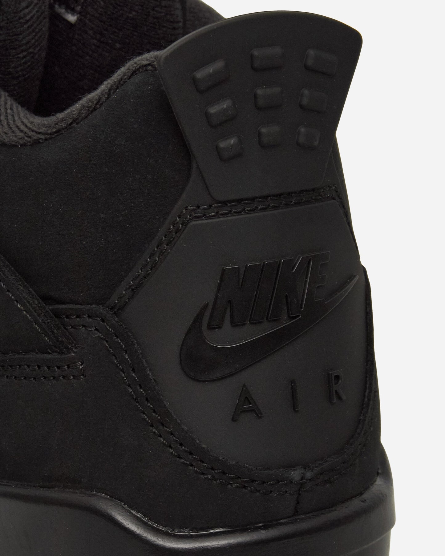 Air Jordan 4 (GS) Sneakers Black Cat