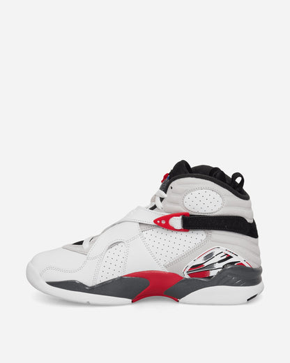 Air Jordan 8 Sneakers White / True Red