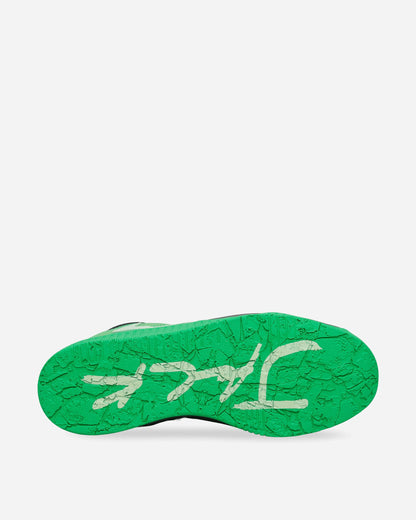 Travis Scott CJ1 T-Rexx Sneakers Green Spark
