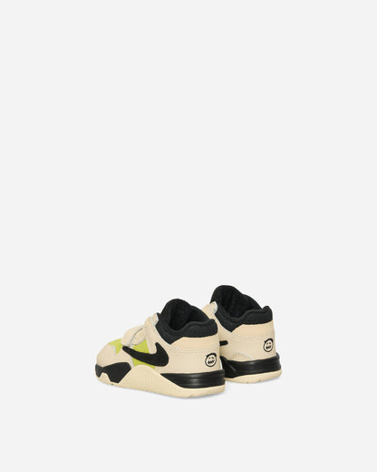 Travis Scott CJ1 T-Rexx (TD) Sneakers Bright Cactus
