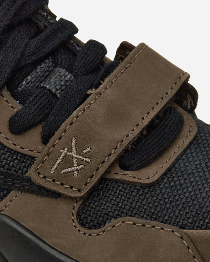 Travis Scott CJ1 T-Rexx (PS) Sneakers Black / Dark Mocha