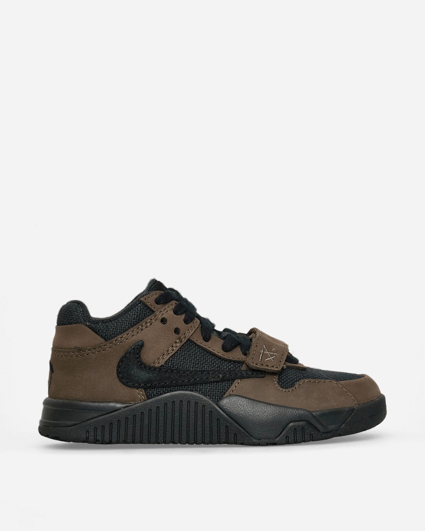 Travis Scott CJ1 T-Rexx (PS) Sneakers Black / Dark Mocha