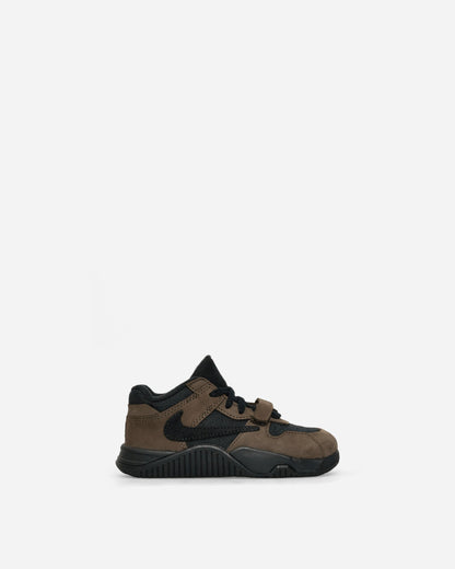 Travis Scott CJ1 T-Rexx (TD) Sneakers Black / Dark Mocha