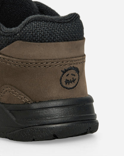 Travis Scott CJ1 T-Rexx (TD) Sneakers Black / Dark Mocha