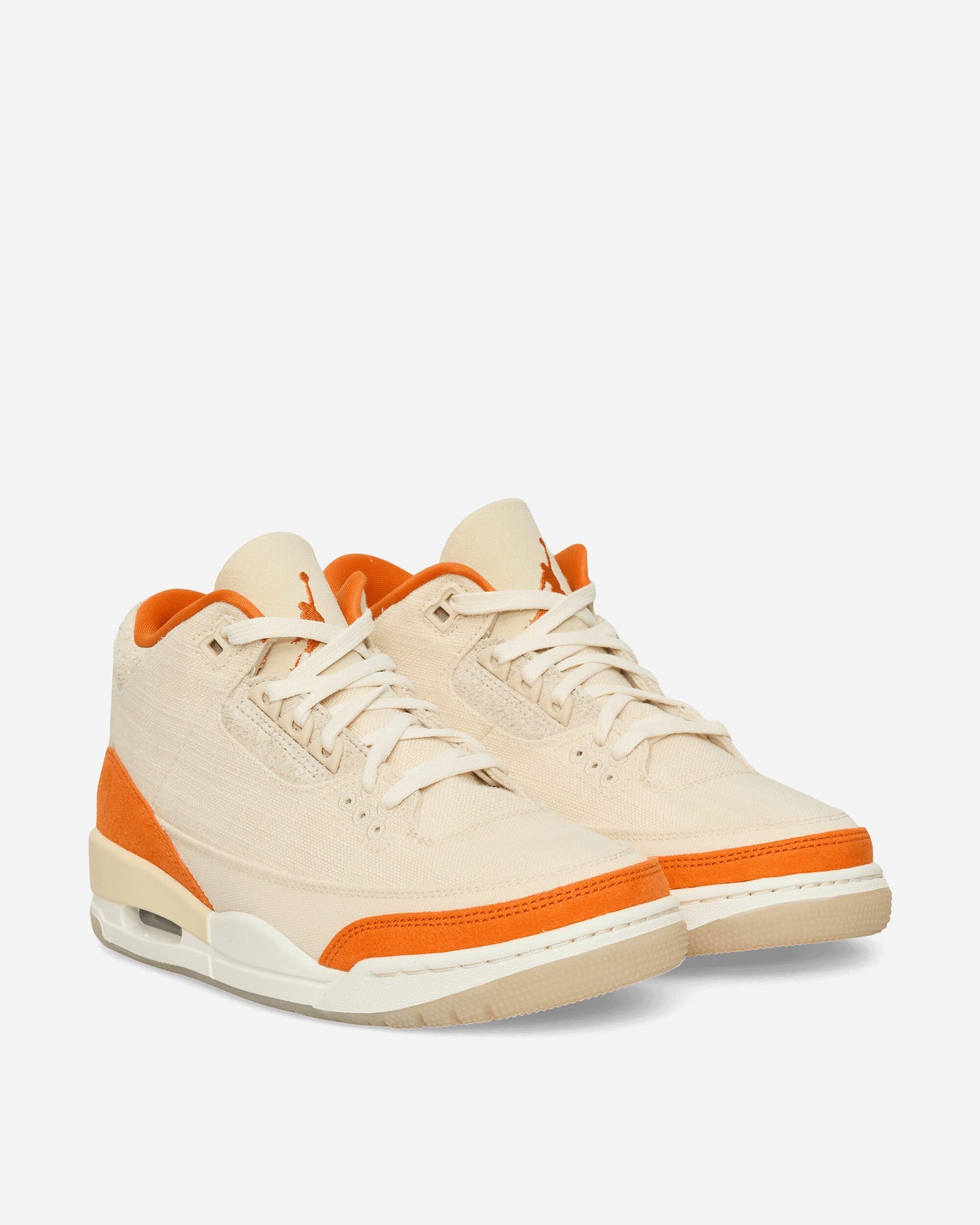 Women's Air Jordan 3 Sneakers Starfish
