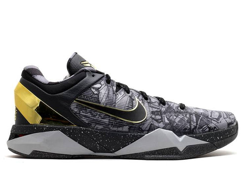 Kobe 7 Prelude (London)