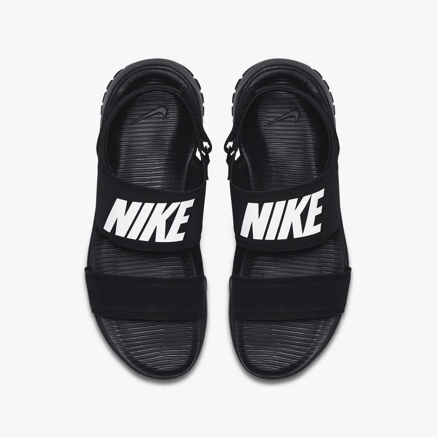 Tanjun Sandals Black White (W)