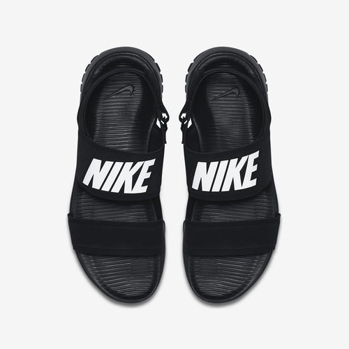 Tanjun Sandals Black White (W)