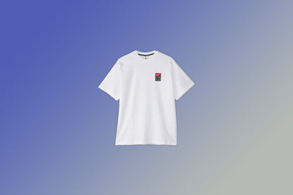 Patta T - Shirt - White