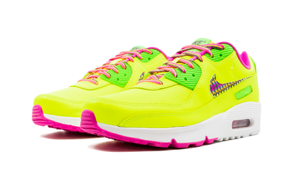 Air Max 90 LTR "Green" CW5795 700