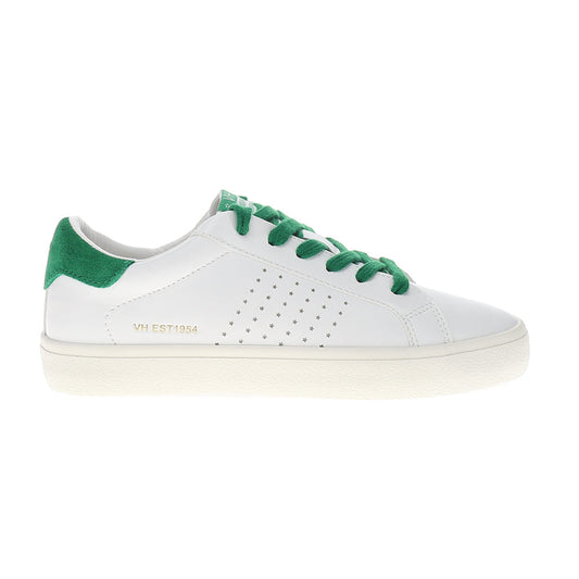 Original Perforated Lace Up Sneakers