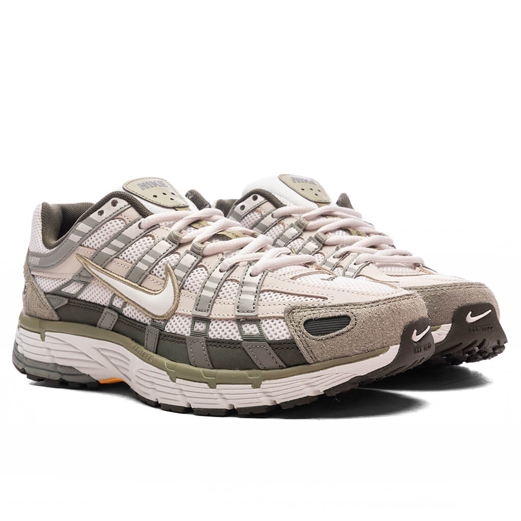 P - 6000 - Light Army/Phantom/Cargo Khaki