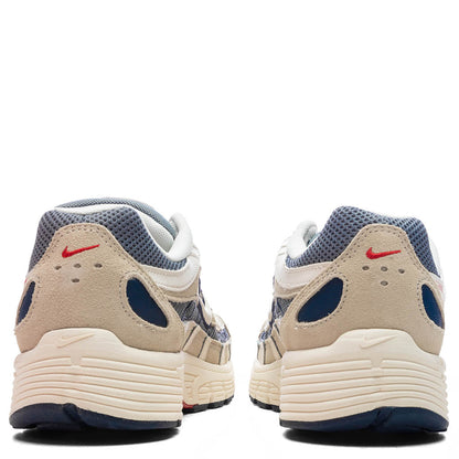P - 6000 - Light Khaki/Pale Ivory/Thunder Blue