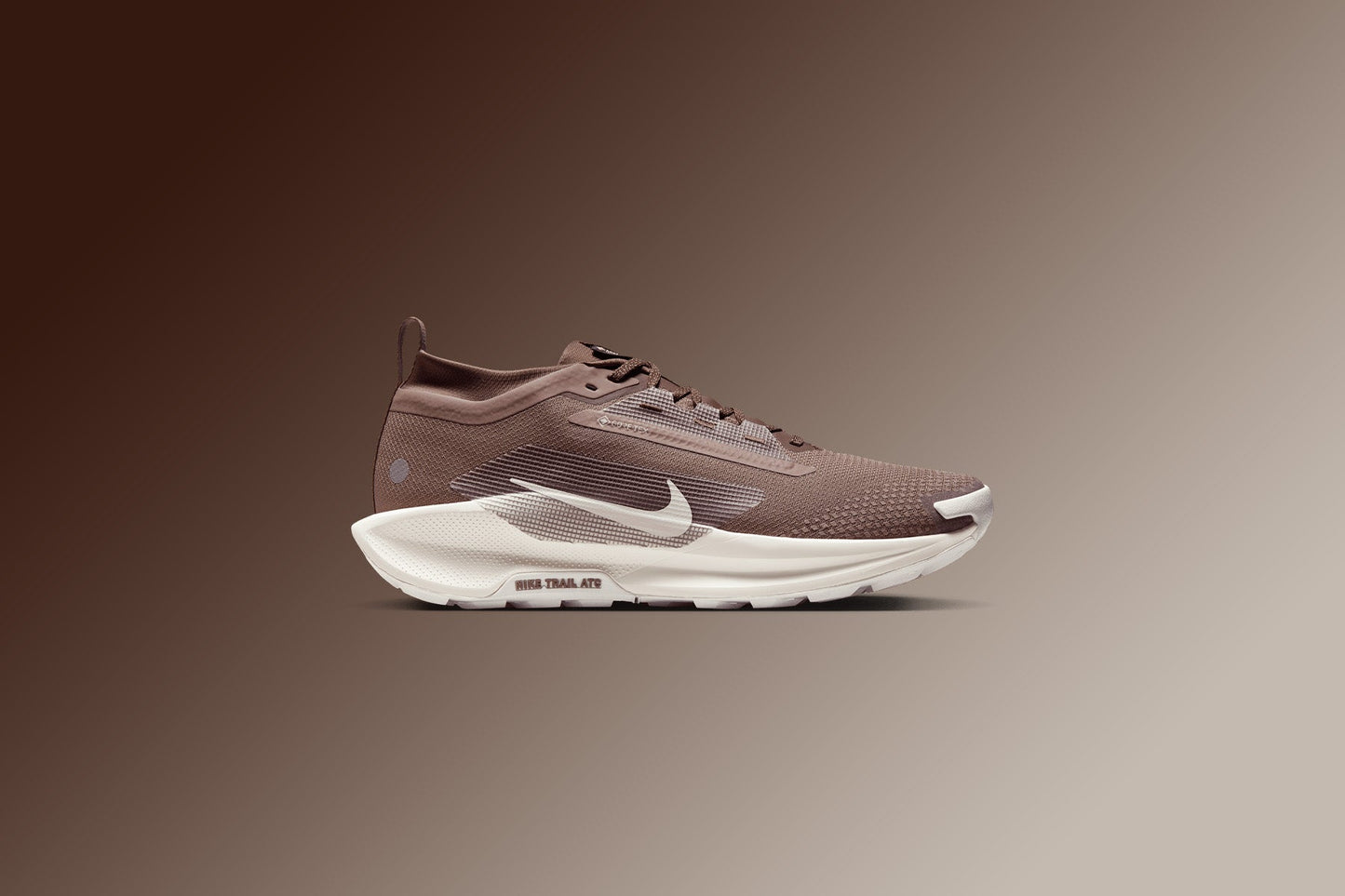 Pegasus Trail 5 GORE - TEX SP - Mink Brown/Baroque Brown/Moon Particle