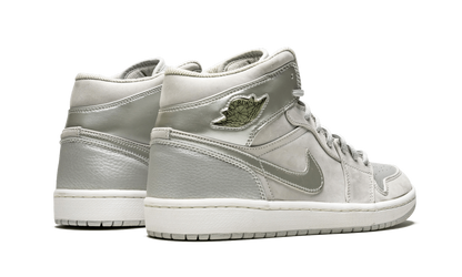 1 Mid "Neutral Grey"