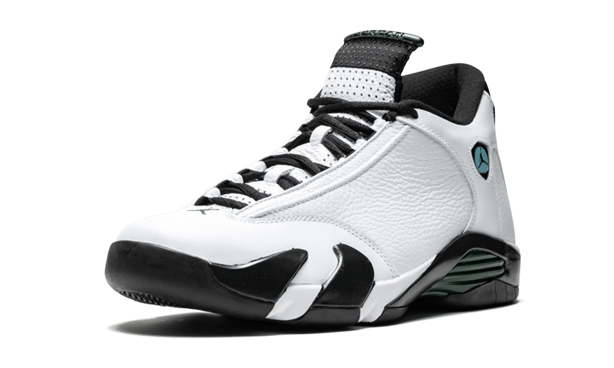 14 Retro "Oxidized" 487471 106