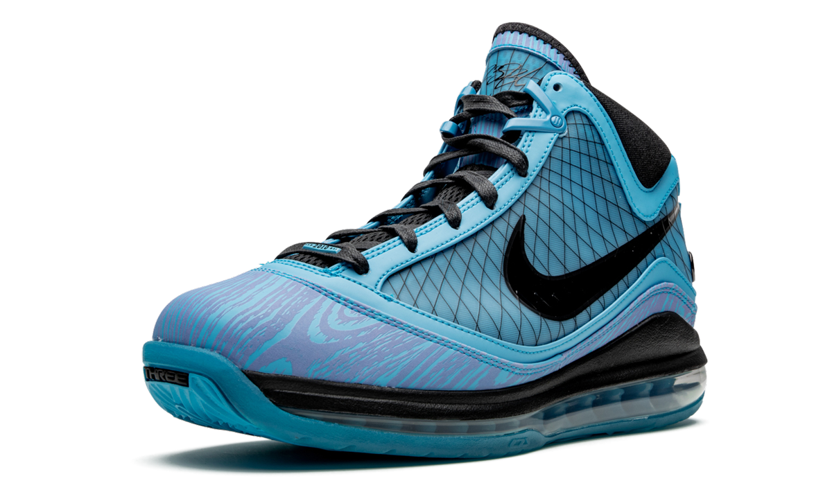 Air Max Lebron 7 Retro "All Star" CU5646 400