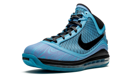 Air Max Lebron 7 Retro "All Star" CU5646 400