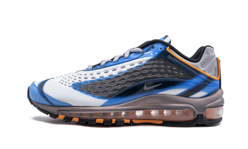 Air Max Deluxe (GS) "Photo Blue"