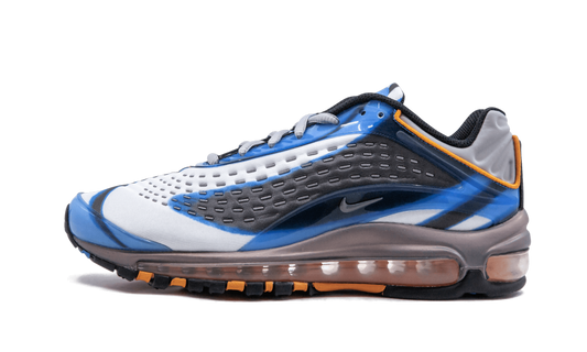 Air Max Deluxe (GS) "Photo Blue"