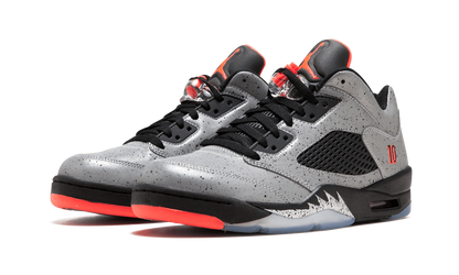 5 Retro Low Neymar "NEYMAR" 846315 025