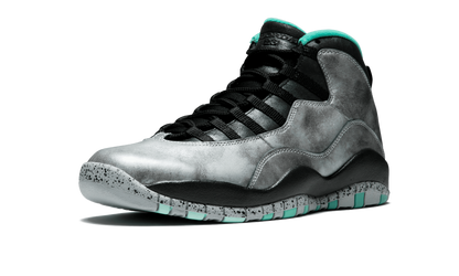 10 Retro 30th "Lady Liberty" 705178 045