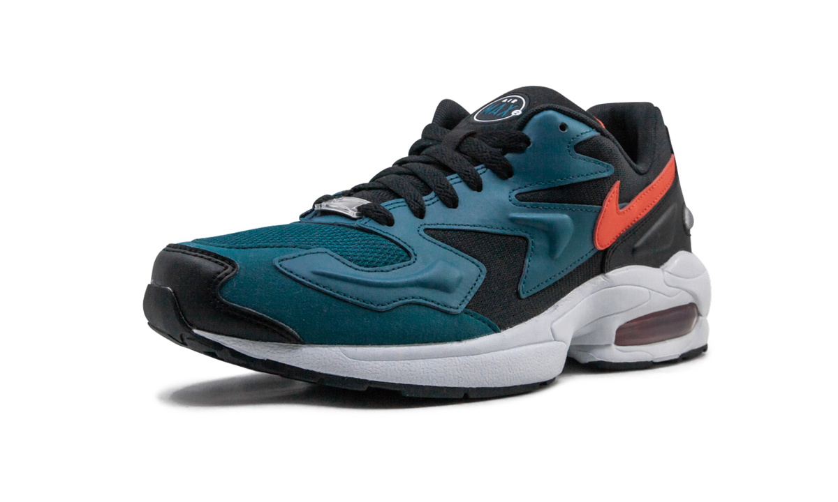 Air Max2 Light "NAVY"