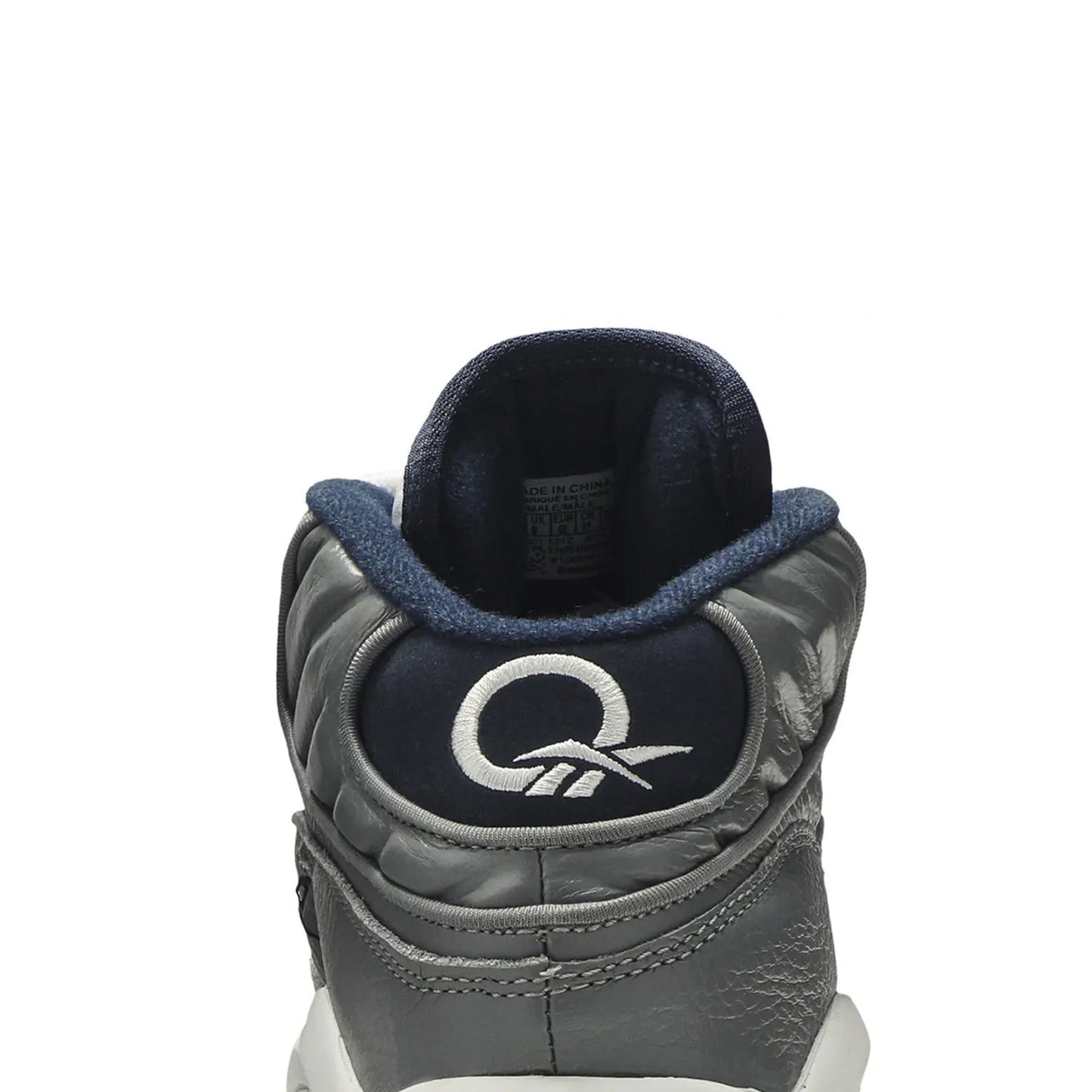 Question Mid 'Georgetown