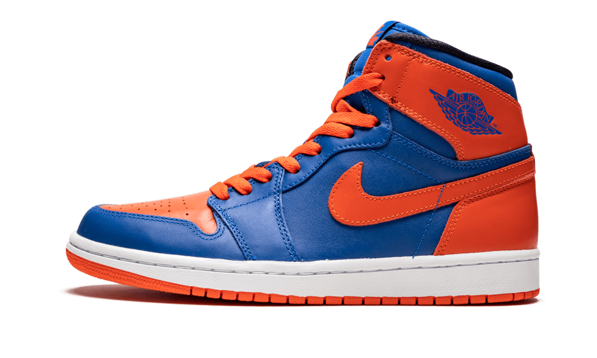 1 Retro High OG "Knicks" 555088 407
