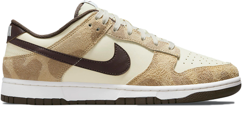 Dunk Low Retro PRM Animal Pack Giraffe