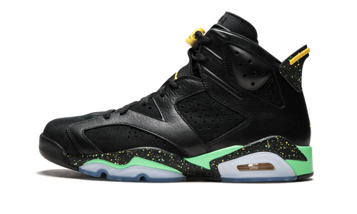6 Retro "Brazil Pack" 688446 020