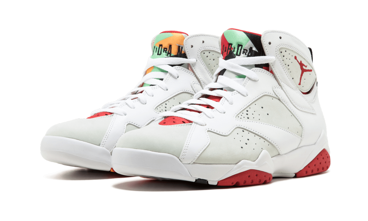 7 Retro "Hare" 304775 125