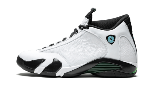 14 Retro "Oxidized" 487471 106