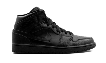 1 Mid "Triple Black" 554724 091