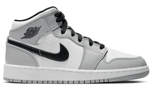 1 Mid Light Smoke Grey (GS)