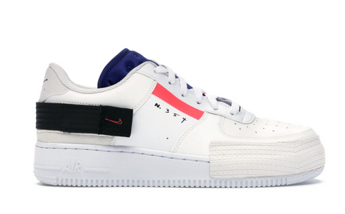 Force 1 Type (GS)