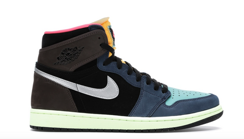 1 Retro High Tokyo Bio Hack