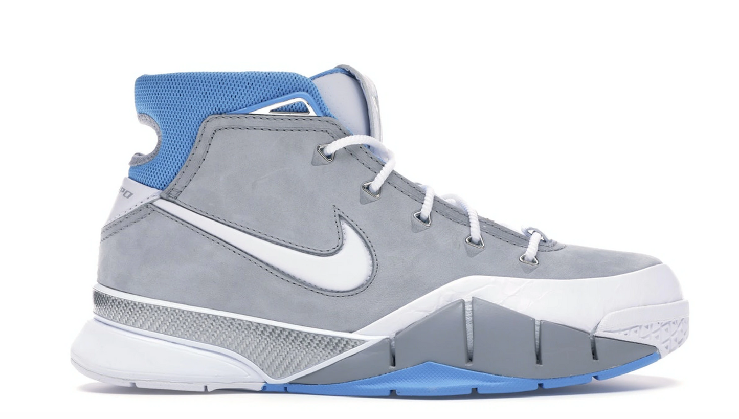 Kobe 1 Protro MPLS