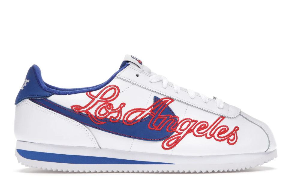 Cortez Los Angeles (WORN)
