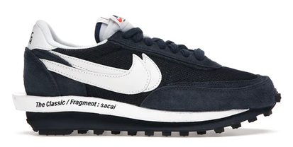 LD Waffle SF sacai Fragment Blue Void