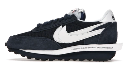 LD Waffle SF sacai Fragment Blue Void