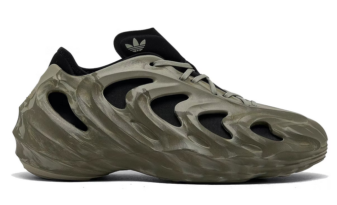 adiFOM Q Olive Strata