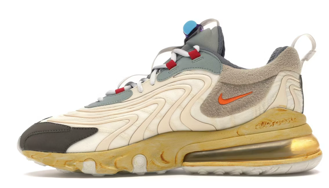 Max 270 React ENG Cactus Trails