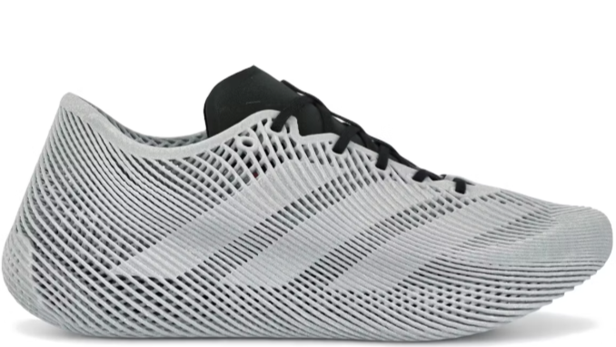 Climacool 4D Laced Glory Grey