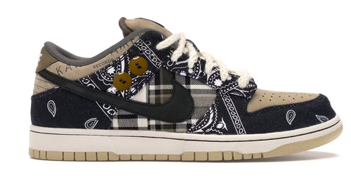 Dunk Low Travis Scott (Friends and Family)