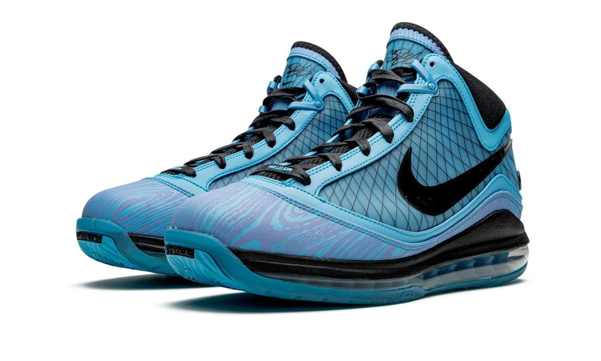 Air Max Lebron 7 Retro "All Star" CU5646 400