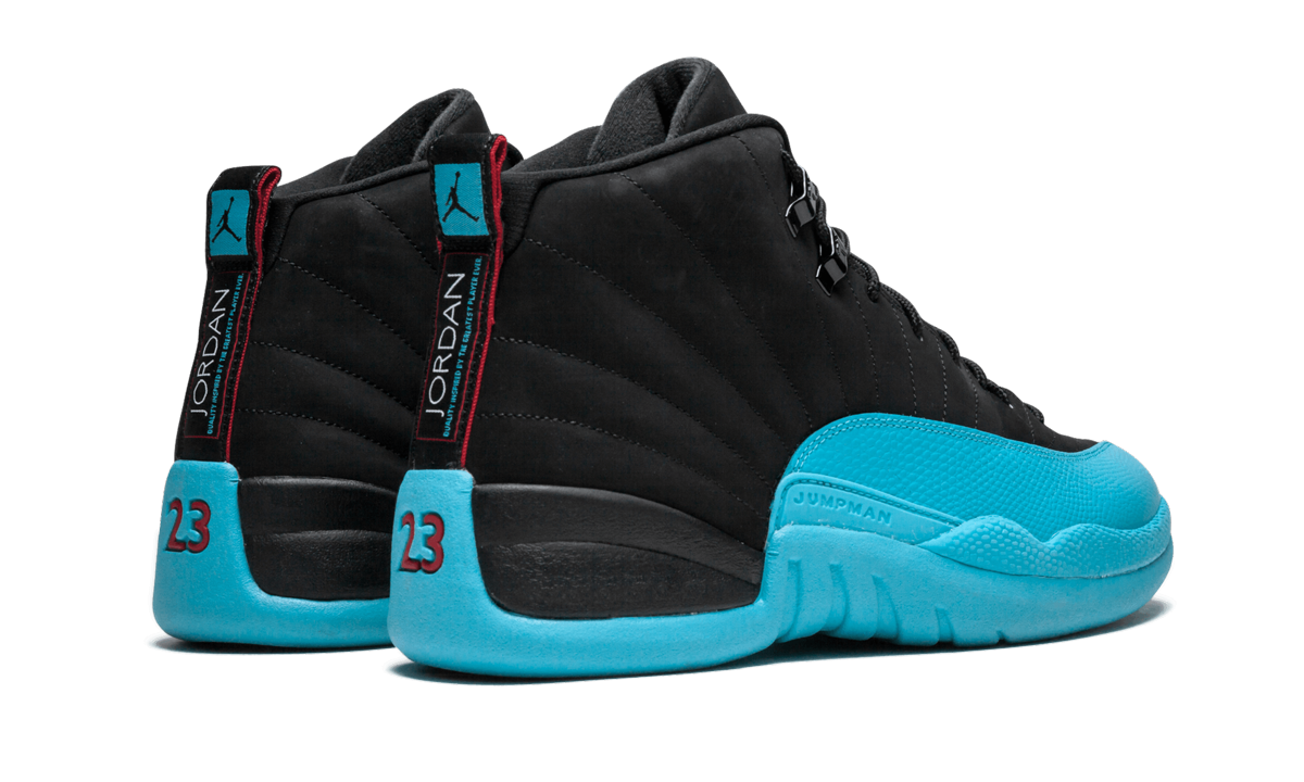 12 Retro "Gamma" 130690 027