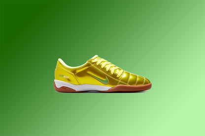 Total 90 III - Dynamic Yellow/Green Spark/Gum Medium Brown