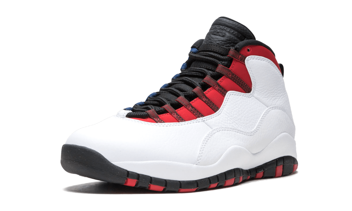 10 Retro "Russell Westbrook - Class of 2006" 310805 160