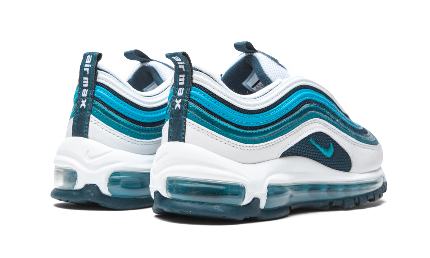 Air Max 97 GS "Spirit Teal" BV0050 100